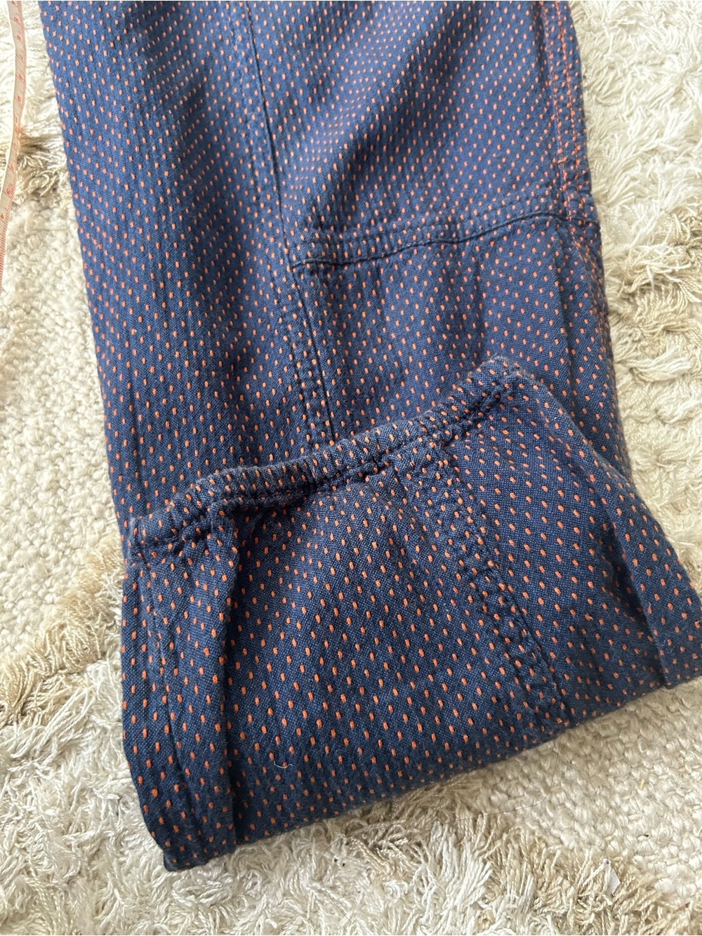 Anthropologie drawstring jogger - Picture 9 of 9